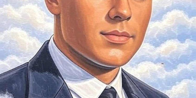 حُبِّي قَدْ سَبَاكِ 