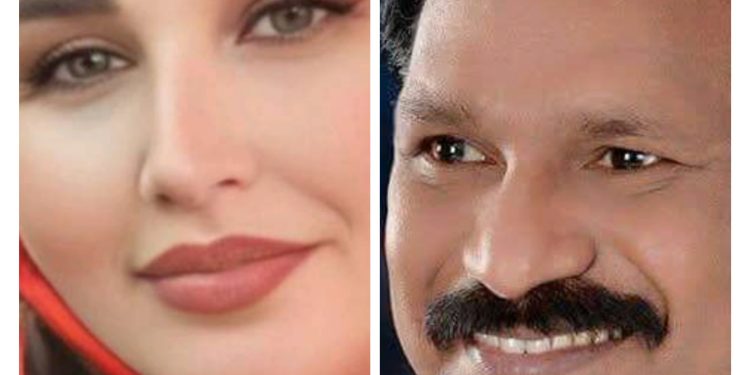 الدّين المحبة