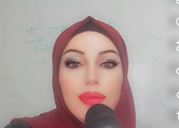 عيّنة عن بعض الشخصيات