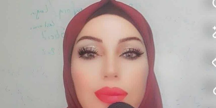 عيّنة عن بعض الشخصيات