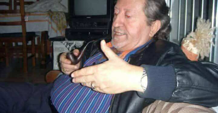 يَموتُ حُبِّي …