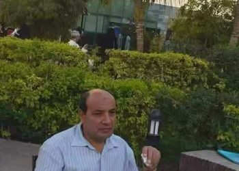 الشّهقة الأخيرة