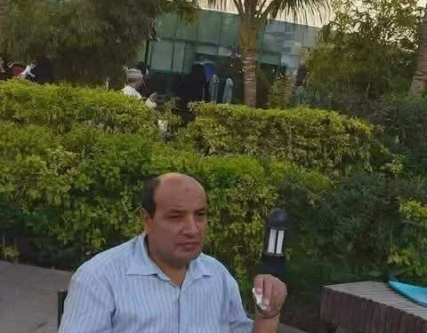 الشّهقة الأخيرة