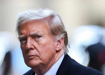 ترامب عن انتهاك روسيا للمجال الجوي البولندي: