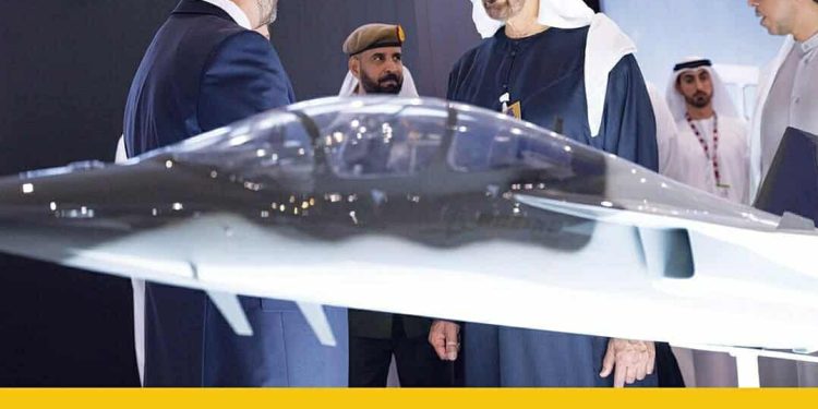 الإمارات تمنع شركات الدفاع الإسرائيلية من المشاركة في معرض دبي للطيران