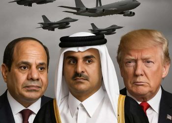 مصر الرابح الوحيد