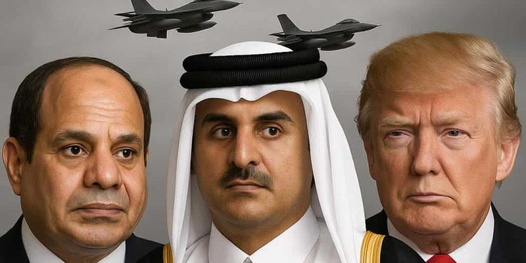 مصر الرابح الوحيد