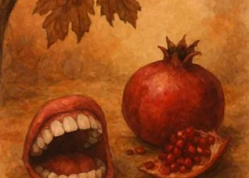 أيلول يعضُّ الكون بأسنانٍ لبنيّة …