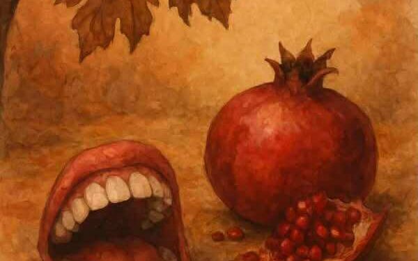 أيلول يعضُّ الكون بأسنانٍ لبنيّة …