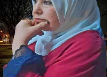 رغماً عن الجرح اللى علِّم …