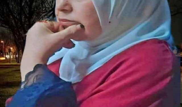 رغماً عن الجرح اللى علِّم …