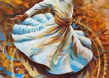 على وتر القداسة