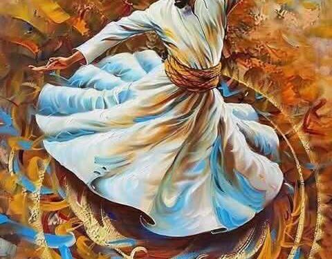 على وتر القداسة