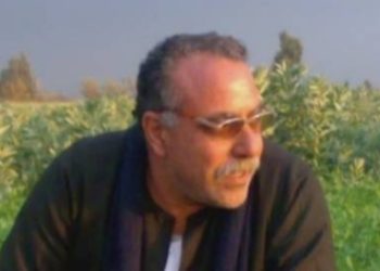 في يوم عيد الفلاح …