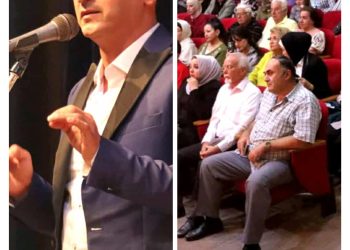 أنماط الغناء في حلب