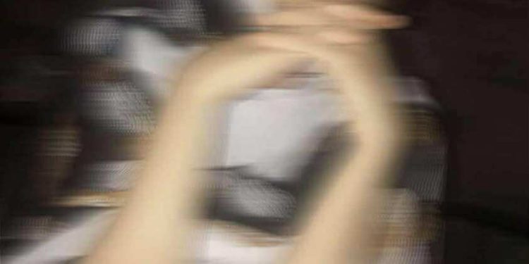 ما بيني وبين الحلم عتاب