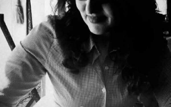 منديل مستخدم