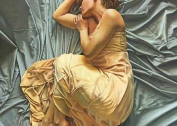 يا أيُّها الأرَقُ الذي يُغنّيني …