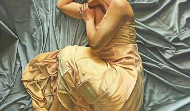 يا أيُّها الأرَقُ الذي يُغنّيني …