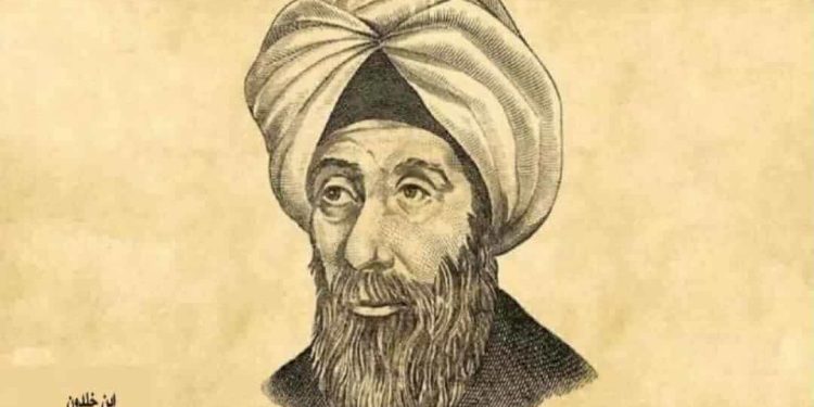 ابن خلدون: في مدارات العقل وأسرار الزّمن