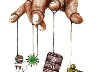 يـد الشّيطان …