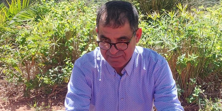 الْعَابِرُونَ