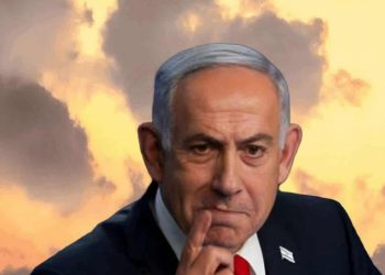 العدالة تطارد طائرة نتنياهو فوق السّحاب