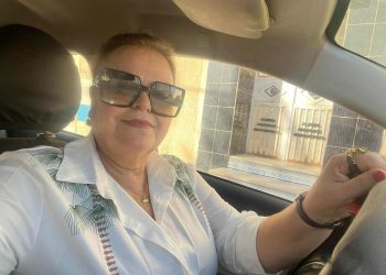 يأبى أن يحدّ النّزف