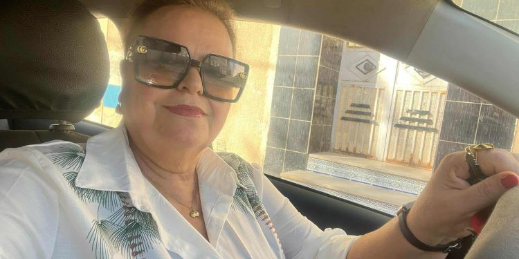 يأبى أن يحدّ النّزف