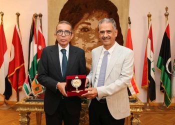 المجلس العربي للتدريب منصة لتعزيز الإبداع وتبادل الخبرات …