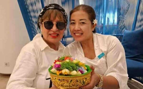 قربان الإمتنان اليومي …