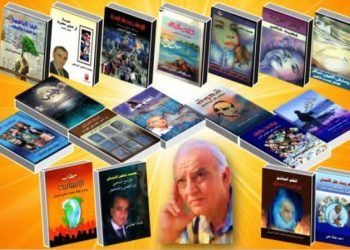 شخصيات من بلادي: عصمت شاهين الدوسكي