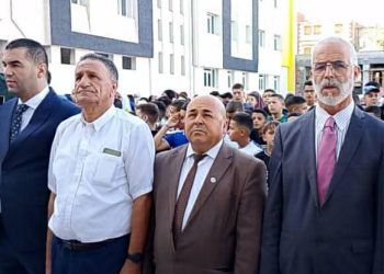 برج بوعريريج دائرة رأس الوادي …