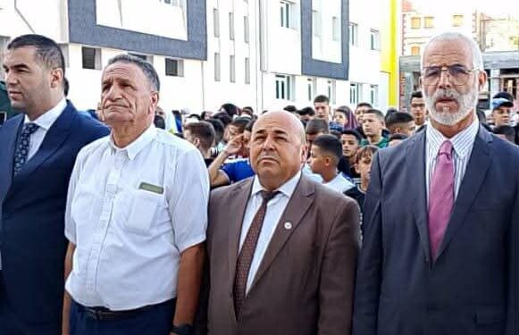 برج بوعريريج دائرة رأس الوادي …