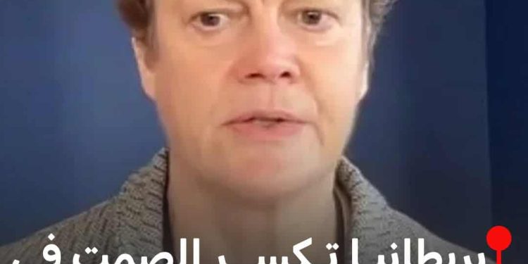 بريطانيا في مجلس الأمن : لا مكان لـ حماس في مستقبل غزة وكالات