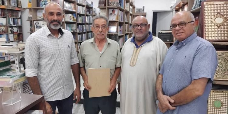 تقدير وعرفان لجهود لجنة الناشرين الليبيين في دعم معرض بنغازي الدولي للكتاب