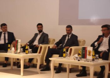 مؤتمر صحفي لانطلاق فعاليات كرنفال الثرات الليبي الأصيل تنوعه الثقافي والفني