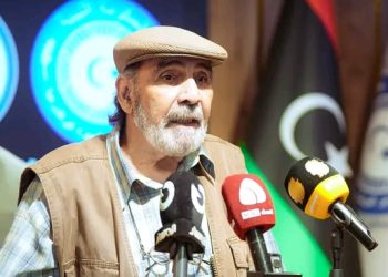 كرنفال ليبيا التراث ركيزة أساسية في بناء الهوية الوطنية