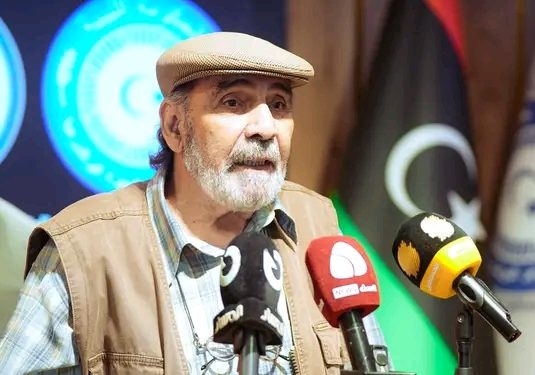 كرنفال ليبيا التراث ركيزة أساسية في بناء الهوية الوطنية