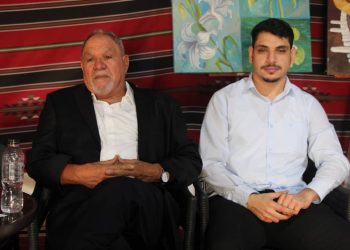 أمسية الثقافية وشعرية التراثية ضمن كرنفال ليبيا التراثي