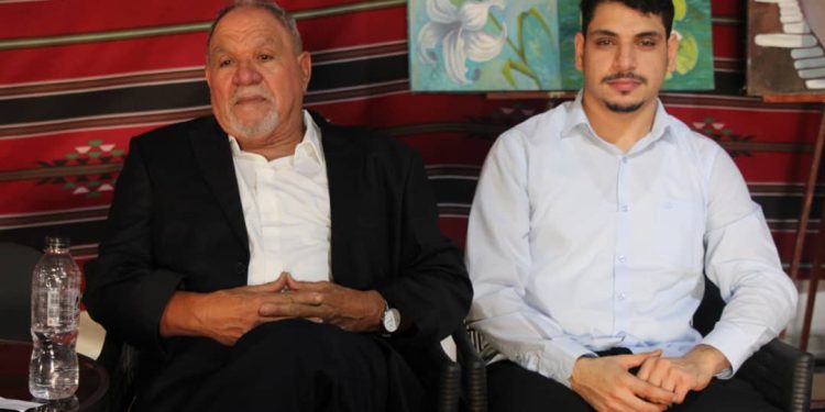 أمسية الثقافية وشعرية التراثية ضمن كرنفال ليبيا التراثي