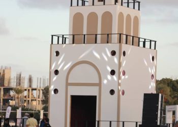 أمسية الثقافية التراثية ضمن كرنفال ليبيا التراثي 