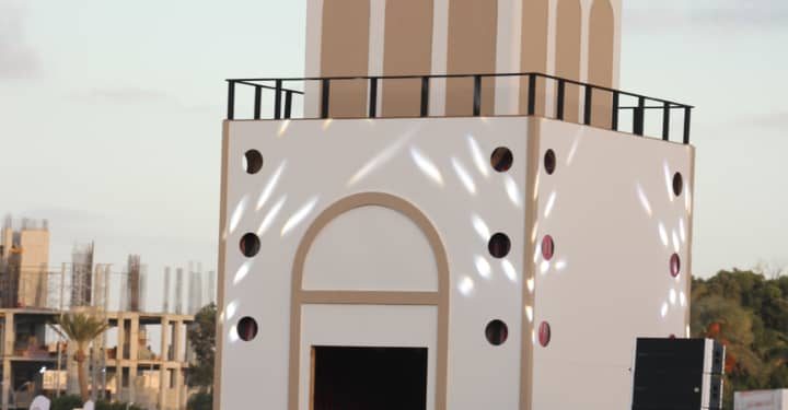 أمسية الثقافية التراثية ضمن كرنفال ليبيا التراثي 