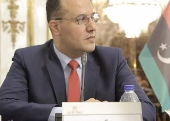 فعاليات الشعر والتراث ضمن فعاليات كرنفال ليبيا