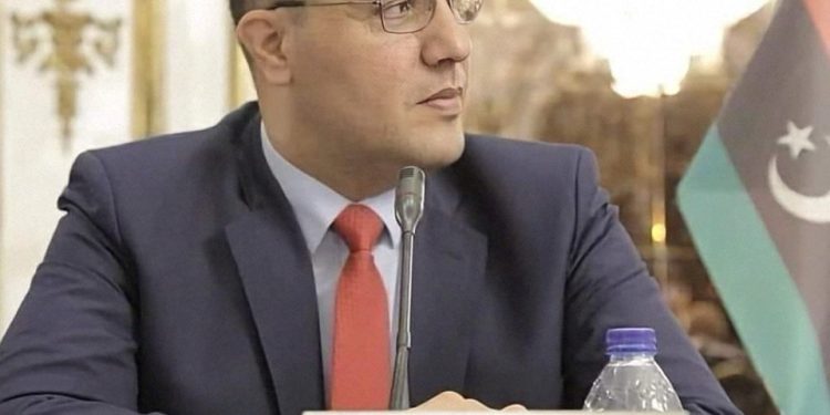 فعاليات الشعر والتراث ضمن فعاليات كرنفال ليبيا 