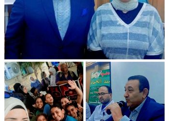 مقبولة نور الدين واليوم العالمي لسلامة المرضى