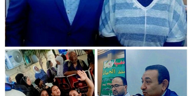 مقبولة نور الدين  واليوم العالمي لسلامة المرضى