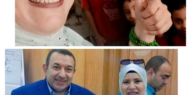 مقبولة نور الدين  واليوم العالمي لسلامة المرضى