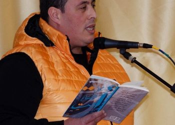 إصدارات: المجموعة الشعرية”الديوان التافه”لوليد السبيعي