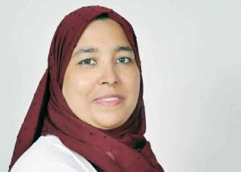 التّصابي …